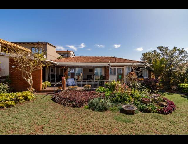 3 BEDROOM HOUSE FOR SALE IN BLUFF